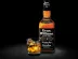 Whisky Bourbon Evan Williams Black 1000 ml