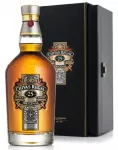Whisky Chivas Regal 25 anos 700 ml
