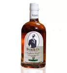 Whisky Duck & Co. Green Apple 750 ml