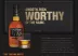 Whisky Evan Williams 1783 Bourbon 750 ml