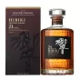 Whisky Hibiki Harmony Japanese 21 Anos  700ml