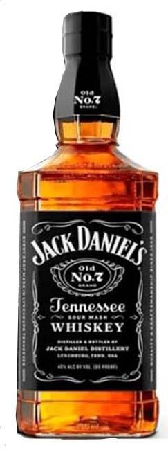 Whisky Jack Daniel's 700 Ml