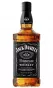 Whisky Jack Daniel's 1000 ml