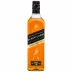 Whisky Johnnie Walker Black Label Sherry Finish 750 ml