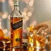 Whisky Johnnie Walker Black Label 1000 ml