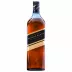 Whisky Johnnie Walker Double Black 1000 ml