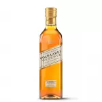Whisky Johnnie Walker Gold Label 200 ml