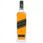 Whisky Johnnie Walker Green Label 750 ml