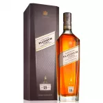 Whisky Johnnie Walker Platinum Label 18 anos