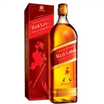 Whisky Johnnie Walker Red Label 1500 ml