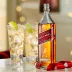 Whisky Johnnie Walker Red Label 1000 ml