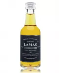 Miniatura Whisky Lamas Nimbus 50 ml