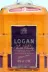 Whisky Logan 12 anos 1000 ml