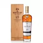 Whisky Macallan Sherry Oak 25 Anos 700ml