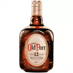 Whisky Old Parr 12 anos 1000 ml