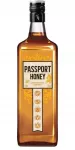 Whisky Passport Honey 670ml