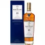 Whisky The Macallan 18 anos - Double Cask 700 ml