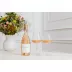 Vinho Whispering Angel Rose 750 ml