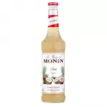 Xarope Monin Coco 700 ml