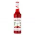 Xarope Monin Cranberry 700ml