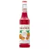 Xarope Monin Laranja Sanguinea 700 ml