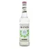 Xarope Monin Menta Verde 700 ml