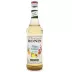 Xarope Monin Pessego E Damasco 700 ml