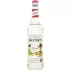 Xarope Monin Pistache 700 ml