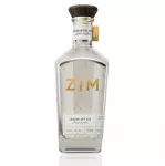 Gin ZIM Gold Spark 750 ml